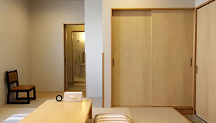 控室