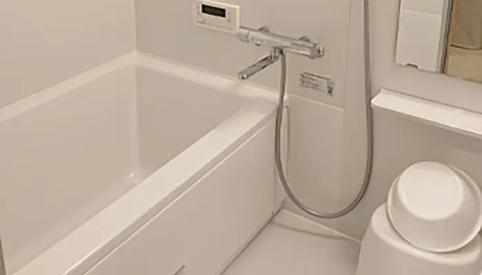 小さなお葬式 西金沢八日市ホールで葬儀を行なった写真