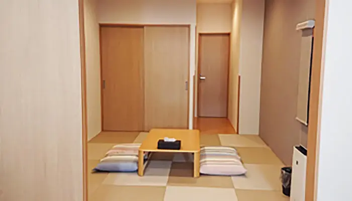控室
