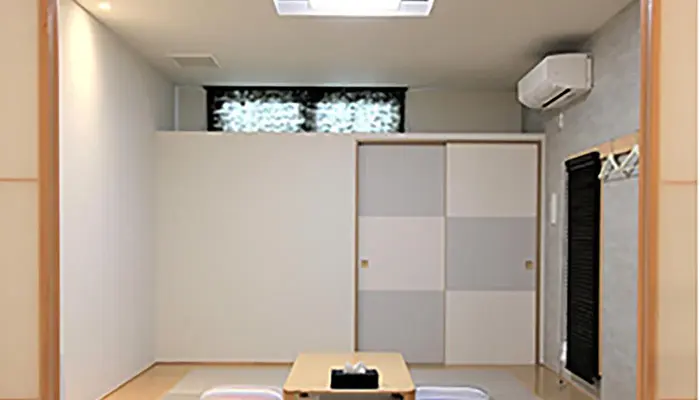 控室