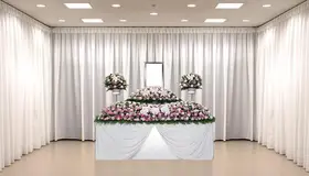 一日葬