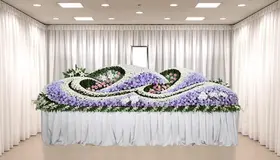 家族葬