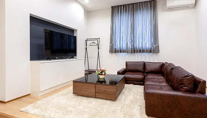 家族葬のゆうか 西金沢で葬儀を行なった写真