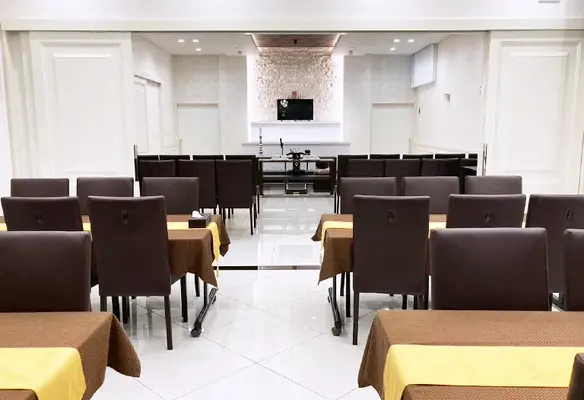 家族葬のゆうか 西金沢で葬儀を行なった写真