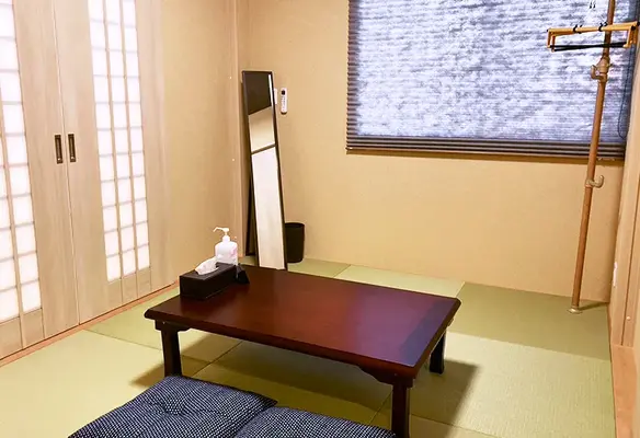 家族葬のゆうか 西金沢で葬儀を行なった写真