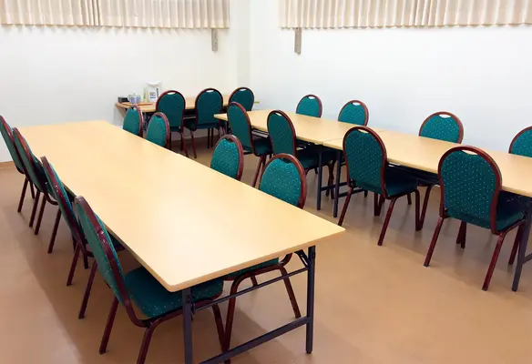 カナクラオールストーン　まごころ会館で葬儀を行なった写真