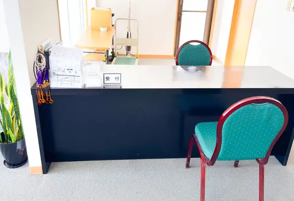 カナクラオールストーン　まごころ会館で葬儀を行なった写真