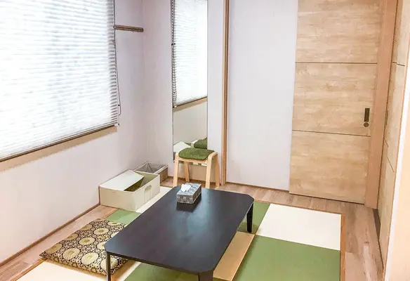 カナクラオールストーン 仏生山・三谷で葬儀を行なった写真