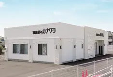 カナクラオールストーン　春日