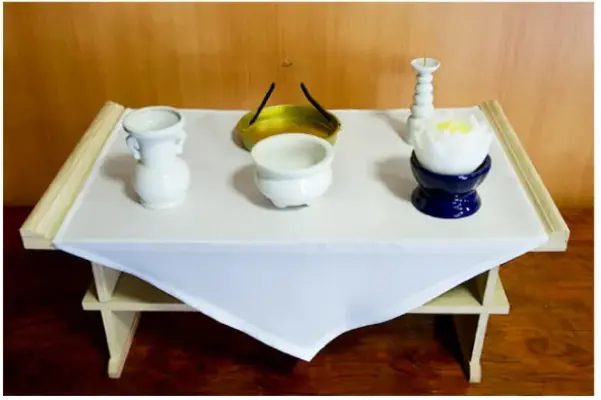 メモリアルホールさくら／夢前本店で葬儀を行なった写真