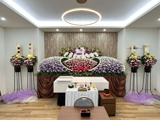 さくらフューネラル