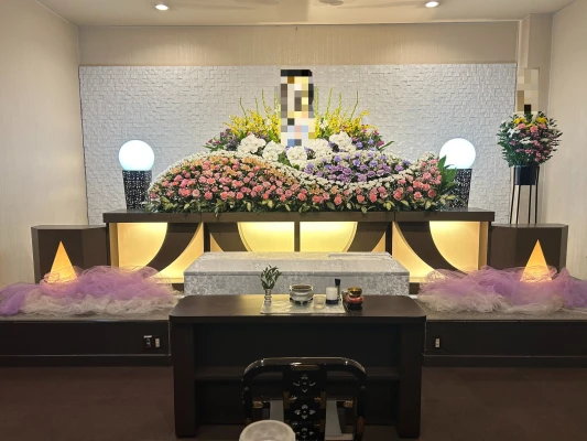 さくらフューネラル