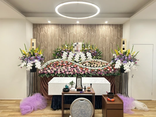 さくらフューネラル