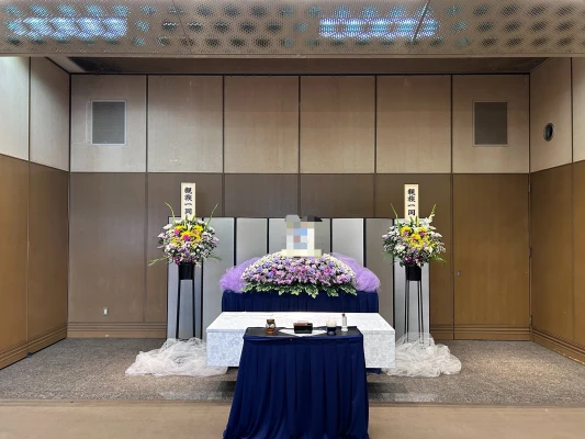 さくらフューネラル