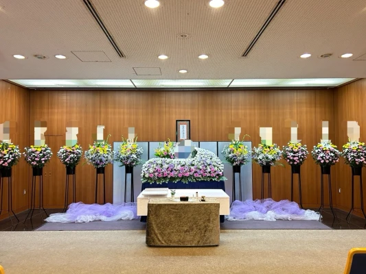 さくらフューネラル