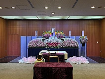 家族葬75プラン