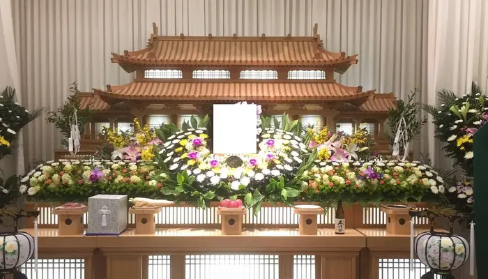 祭壇