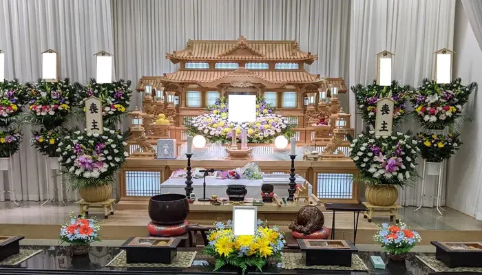 祭壇