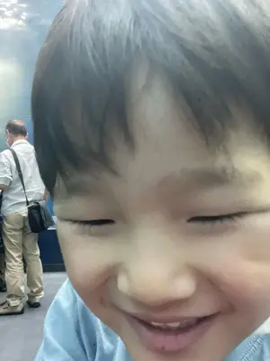 テスト典礼で葬儀を行なった写真