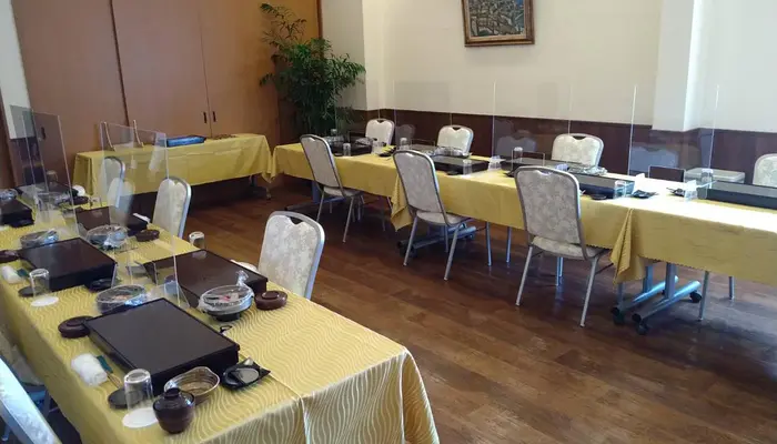 有限会社成田屋（みのわホール）で葬儀を行なった写真