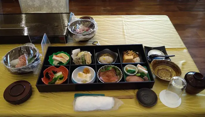 有限会社成田屋（みのわホール）で葬儀を行なった写真