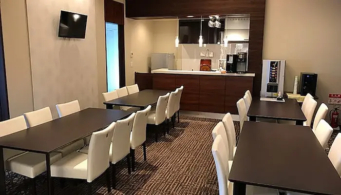 日本の心（梅郷ホール）で葬儀を行なった写真