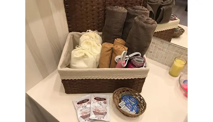 日本の心（梅郷ホール）で葬儀を行なった写真