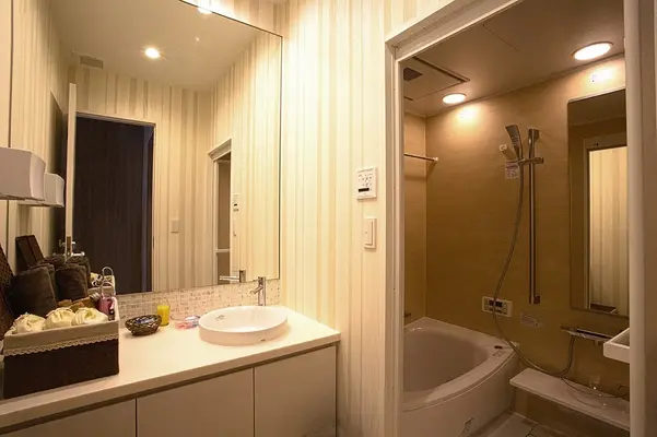 日本の心（梅郷ホール）で葬儀を行なった写真