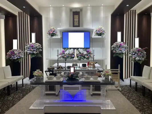 日本の心（梅郷ホール）