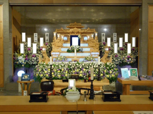 日本の心（梅郷ホール）