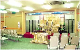 株式会社花友（青山会館）