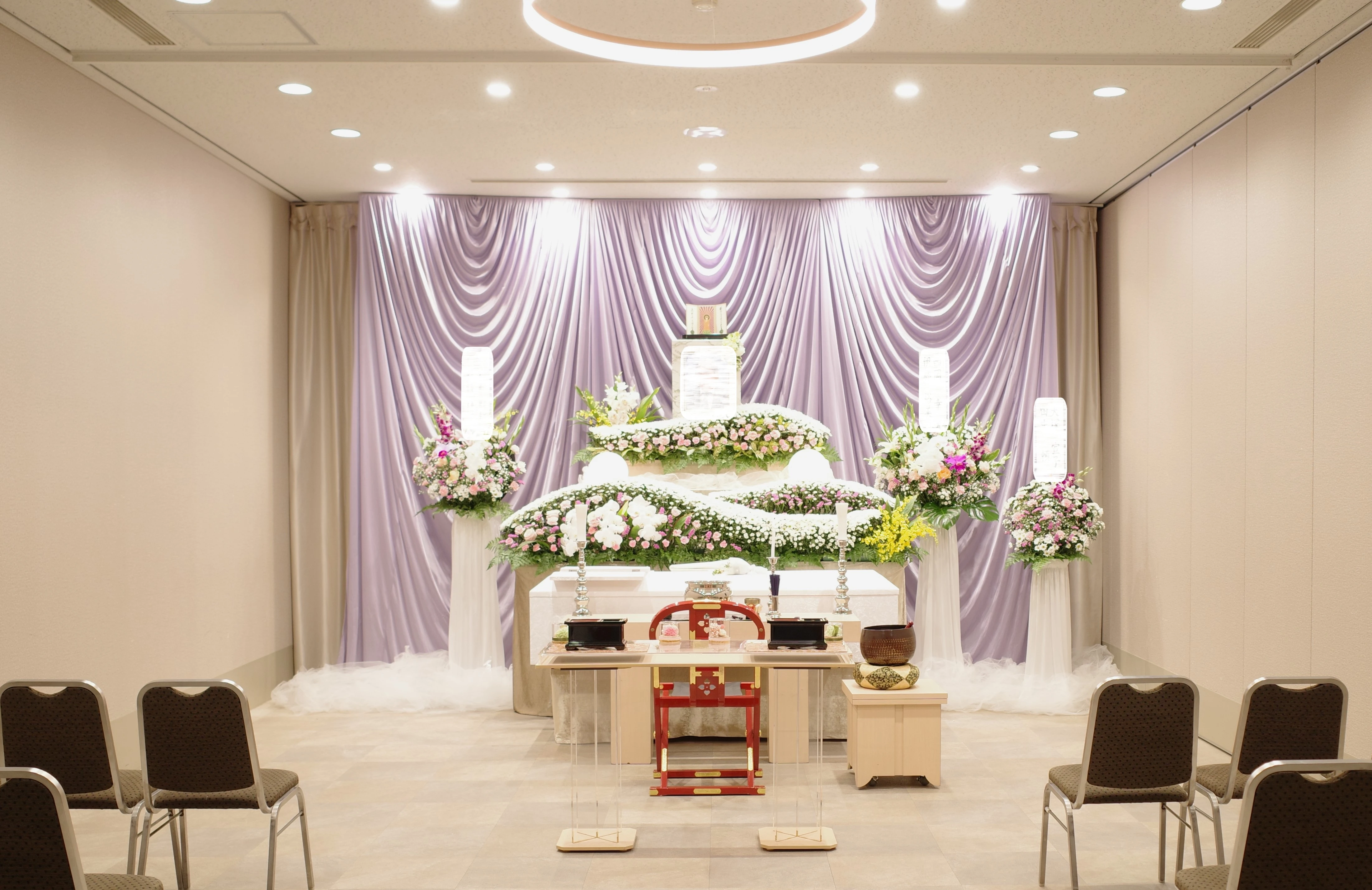 相談できるお葬式 千代田営業所