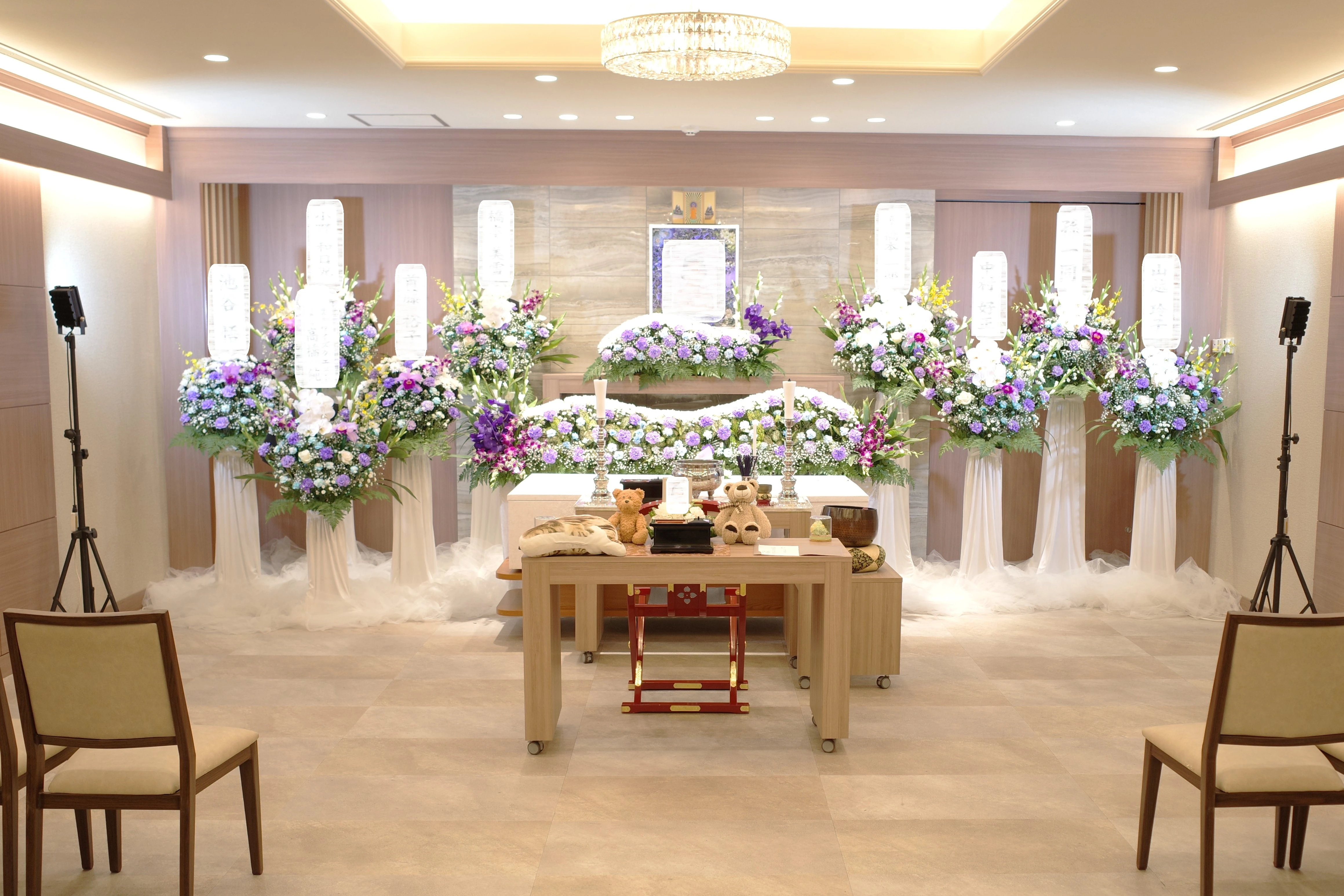 相談できるお葬式　千代田営業所