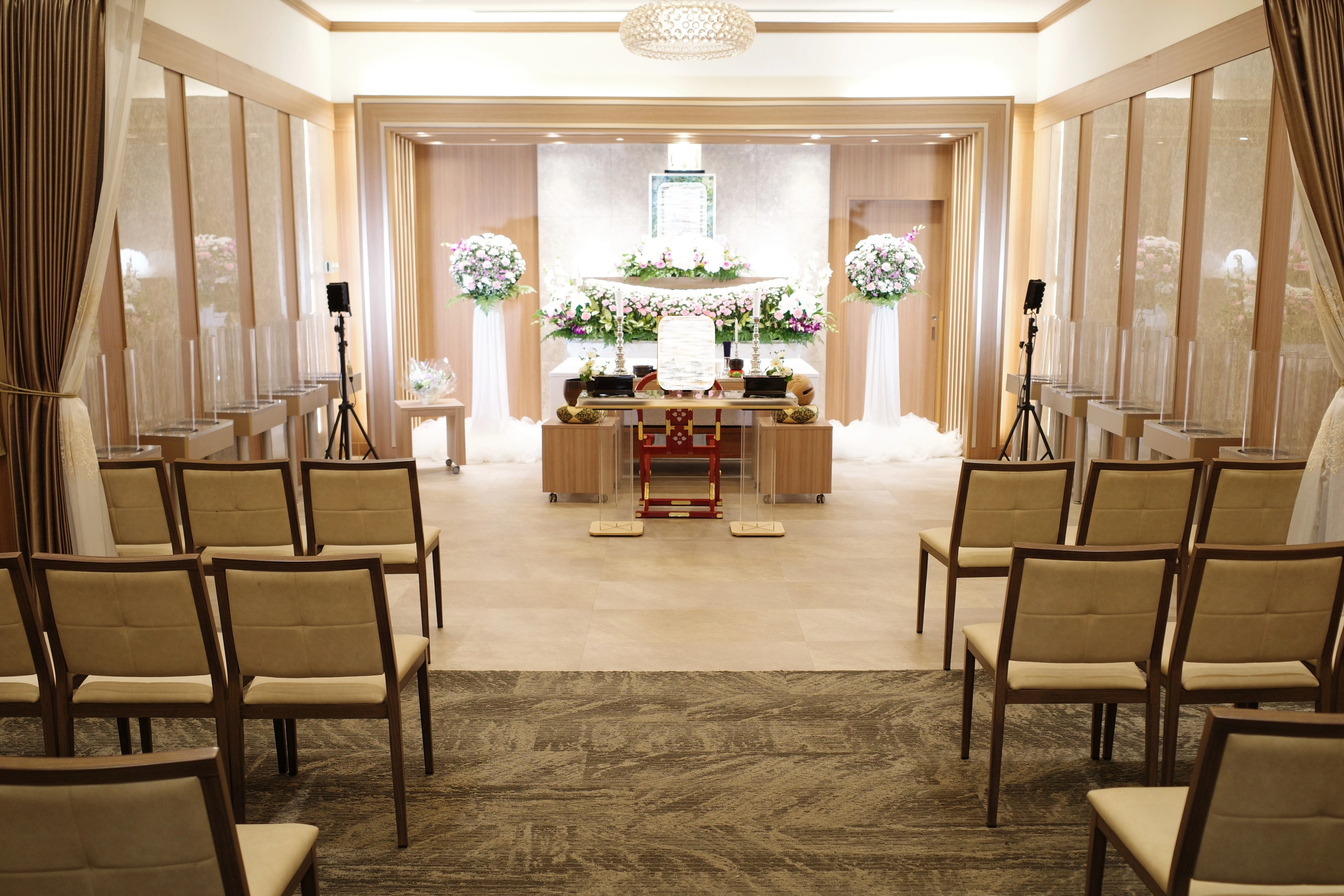 相談できるお葬式　千代田営業所