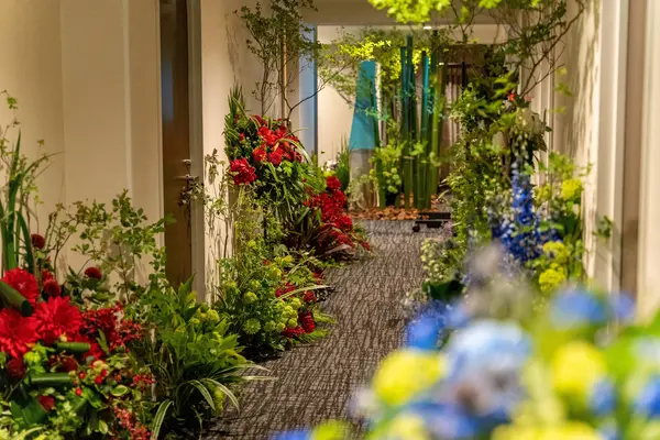 相談できるお葬式　千代田営業所で葬儀を行なった写真