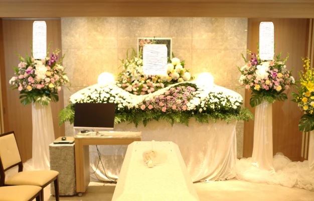 相談できるお葬式 千代田営業所