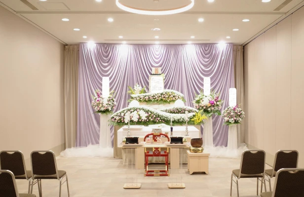 相談できるお葬式　千代田営業所