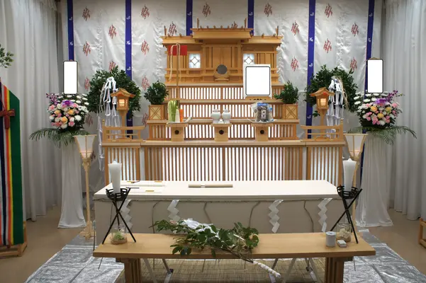 相談できるお葬式 千代田営業所