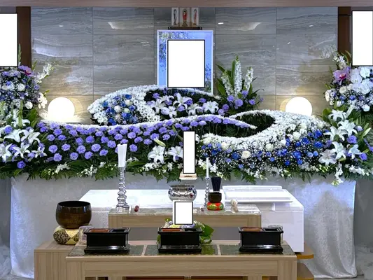 相談できるお葬式 千代田営業所