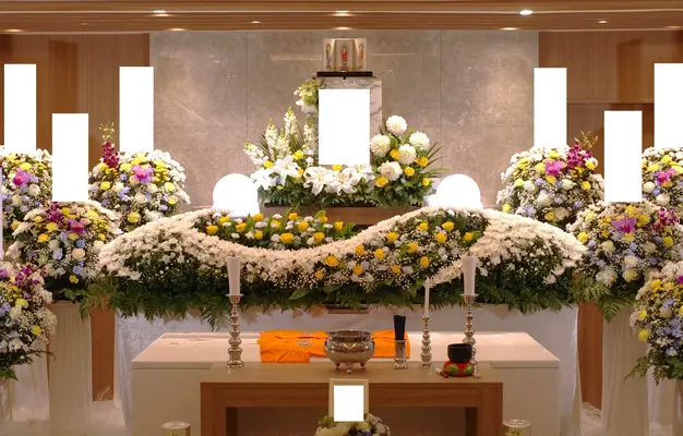 相談できるお葬式 千代田営業所