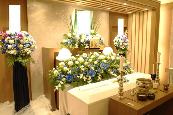 相談できるお葬式 千代田営業所