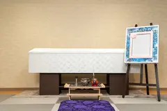 コロナ患者様　火葬式プラン