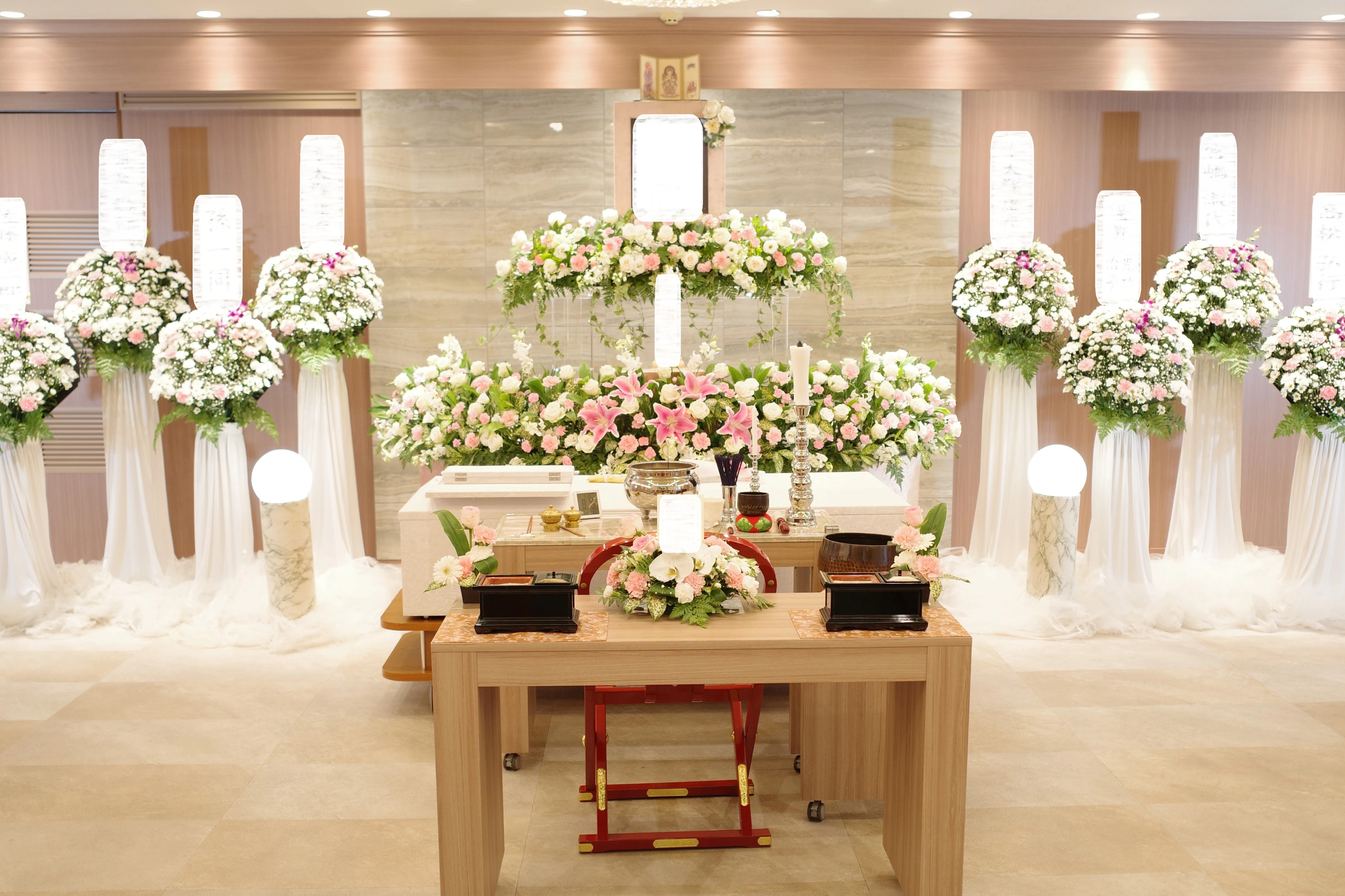 相談できるお葬式 江戸川営業所