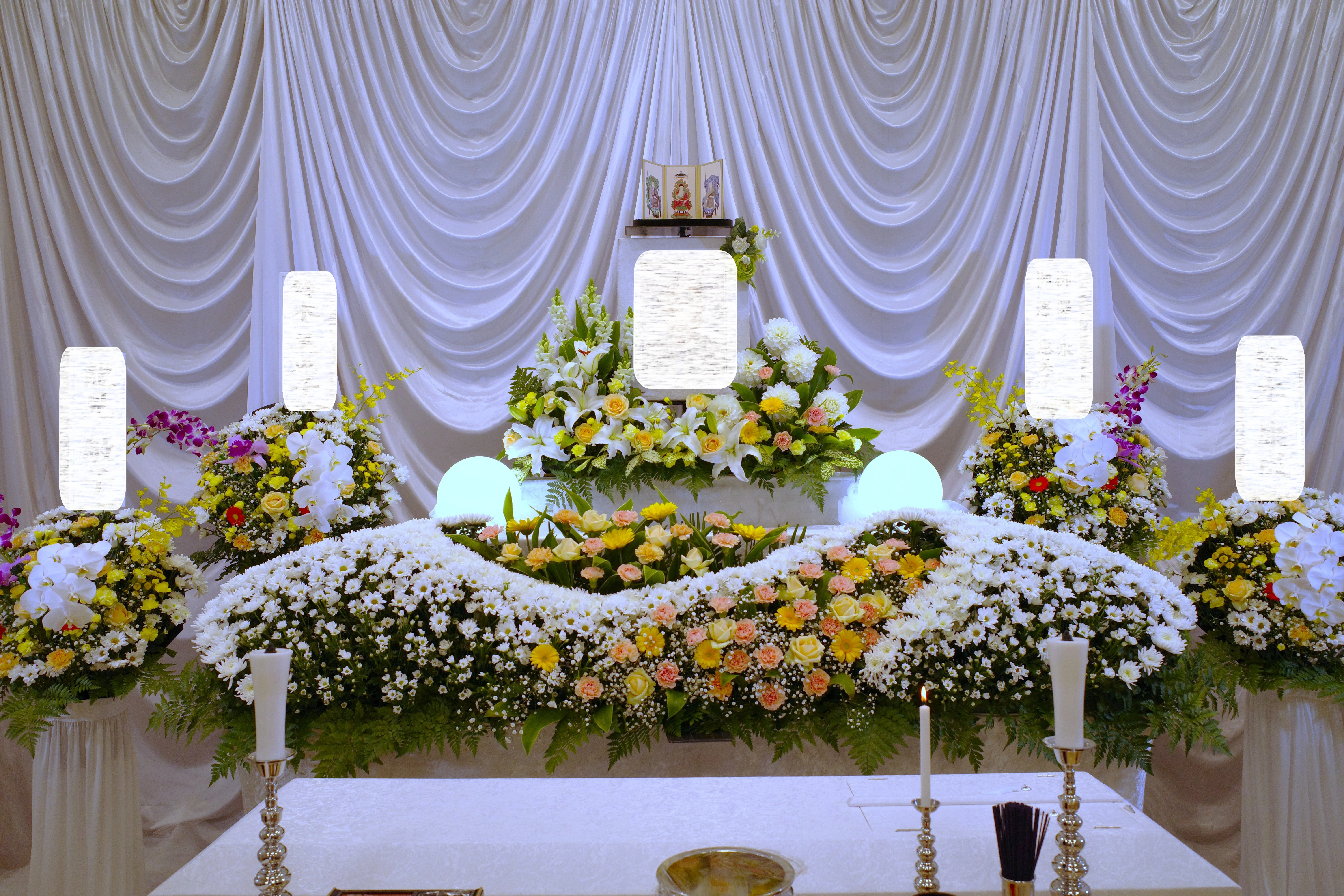 相談できるお葬式　江戸川営業所