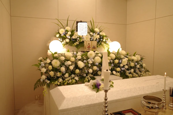 相談できるお葬式　江戸川営業所