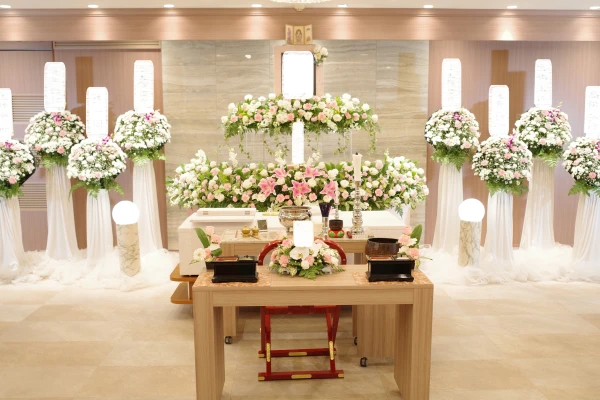 相談できるお葬式 江戸川営業所