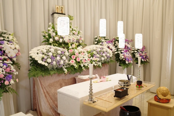 相談できるお葬式　江戸川営業所