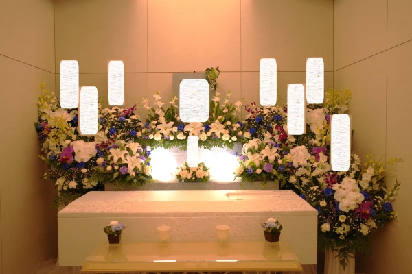 相談できるお葬式　葛飾営業所