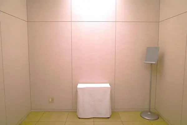 お花茶屋会館で葬儀を行なった写真