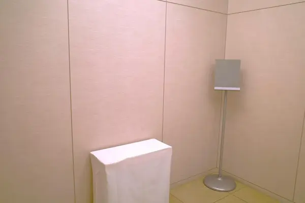 お花茶屋会館で葬儀を行なった写真